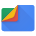 Logo for Files Go